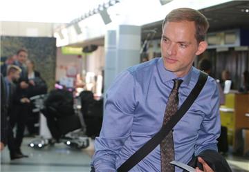 BVB-Trainer Tuchel muss in Lissabon basteln