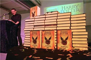 Wie gut kennen Sie Harry Potter und seine Freunde?