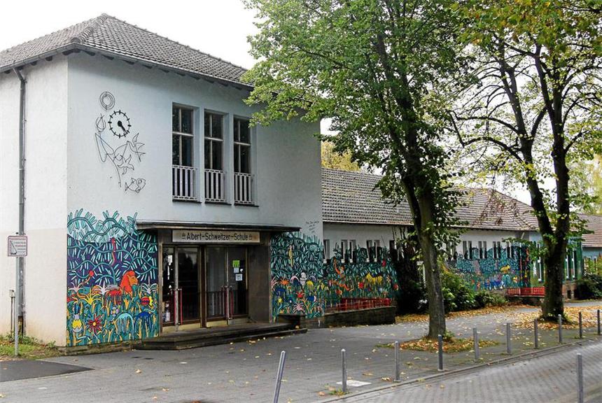 Schwerte erhält Millionen für Schulsanierung