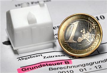 Nächste Steuersenkung in Ascheberg ist absehbar