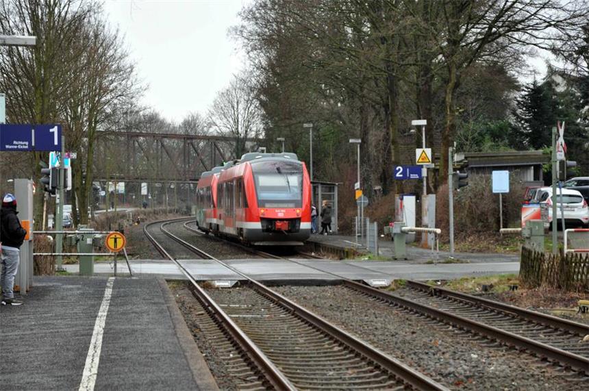 Zwei ungewöhnliche Überfälle in Castrop-Rauxel Zwei ungewöhnliche Überfälle in Castrop-Rauxel