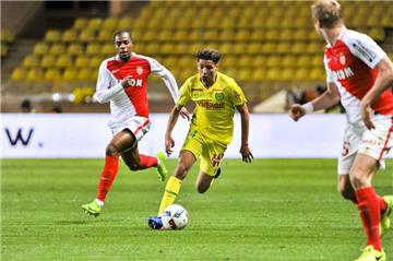 Bilder aus der Karriere von Schalke-Neuzugang Amine Harit.