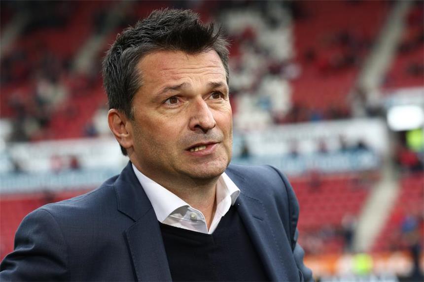 Bilder der Bundesliga-Partie zwischen dem FSV Mainz 05 und dem FC Schalke 04.