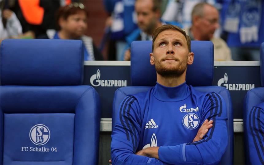 Bilder der Partie zwischen dem FC Schalke 04 und RB Leipzig.