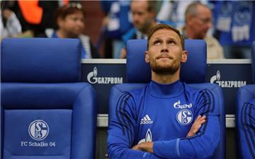 Bilder der Partie zwischen dem FC Schalke 04 und RB Leipzig.
