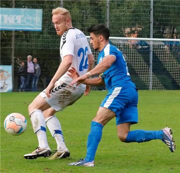 Bilder des Hecker-Cup-Finales zwischen dem ASC 09 Dortmund und dem FC Brünninghausen.