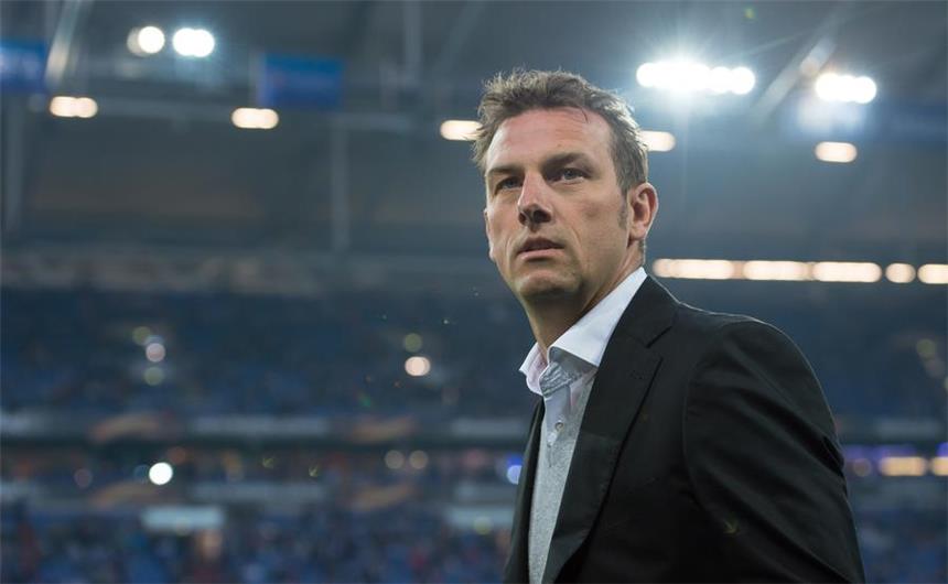 Markus Weinzierl: "Wir gehen auf dem Zahnfleisch" Bilder des Rückspiels im Viertelfinale der Europa League zwischen dem FC Schalke 04 und Ajax Amsterdam.