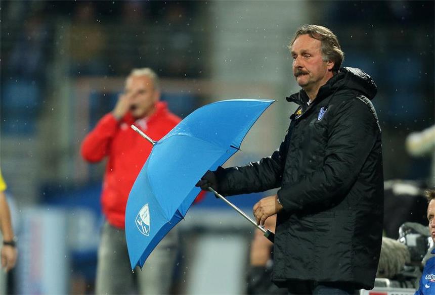 Bochum verpasst Rückkehr an die Tabellenspitze Bilder vom Spitzenspiel der 2. Fußball-Bundesliga zwischen dem VfL Bochum und Fortuna Düsseldorf.