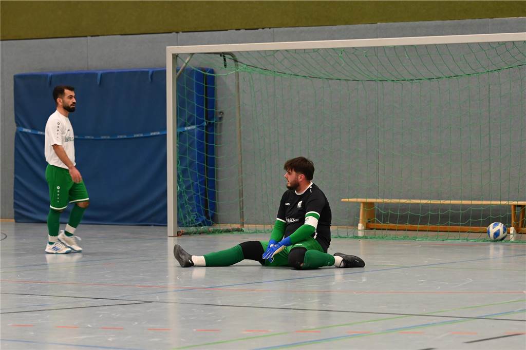 Bilder von der offenen Stadtmeisterschaft in Werne.