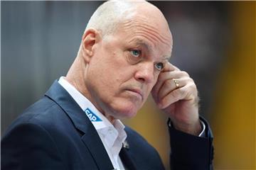 Bill Stewart wird zukünftig für die Mannheimer scouten. Foto: Tobias Hase