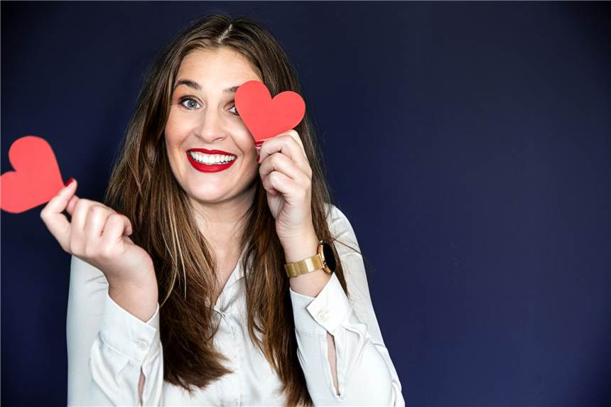 Bin ich als schüchterner Mensch zum Single-Sein verdammt? Single-Coachin Franziska sagt Nein und gibt Singles Tipps.
