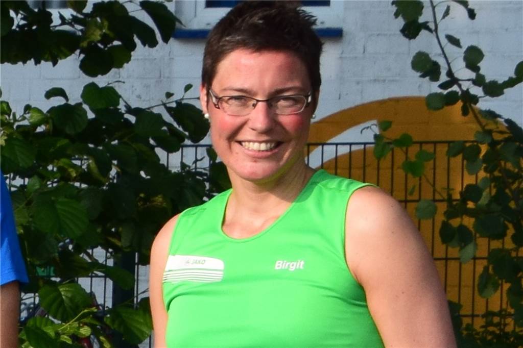 Birgit Davidis 