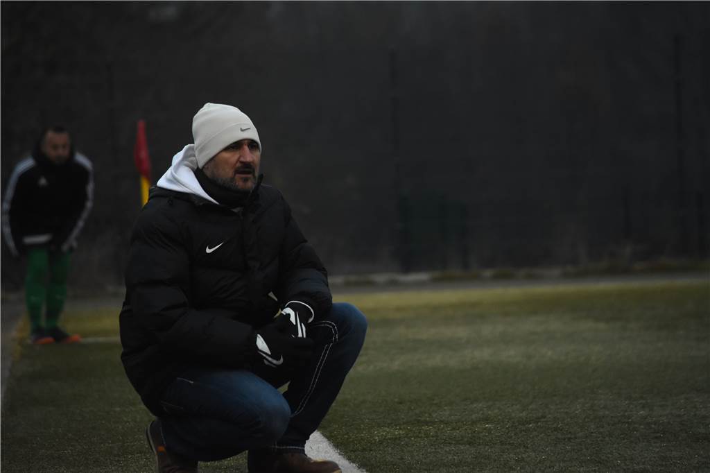2G-Regel zeigt Wirkung: Verein schickt ungeimpfte Spieler zum Arzt Birol Dereli schickt seine ungeimpften Spieler zur Coronaschutzimpfung.