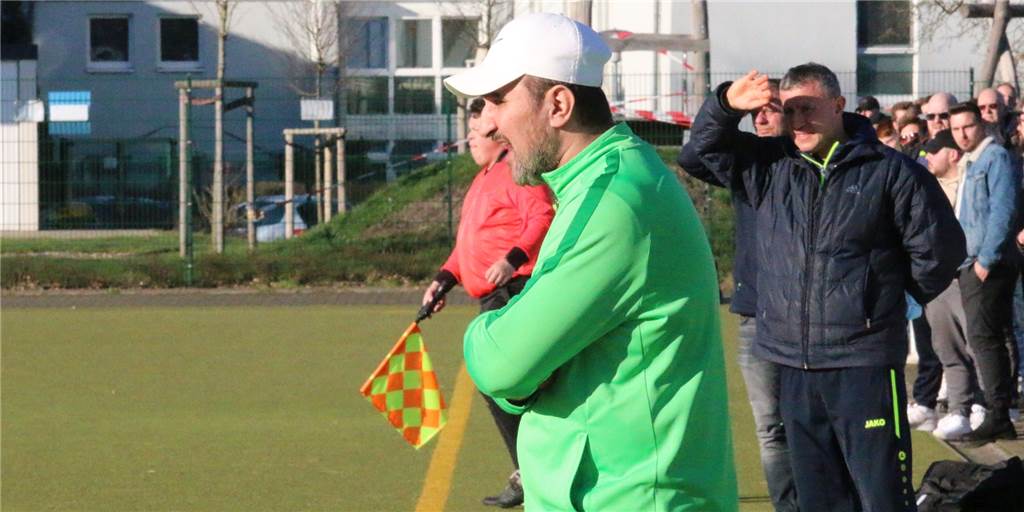 Stark umworben: A-Kreisligist SuS Oberaden angelt sich Offensivspieler aus Kirchderne Birol Dereli, Trainer des A-Kreisligisten SuS Oberaden, zählt ab Sommer auf einen Offensivspieler aus Kirchderne.
