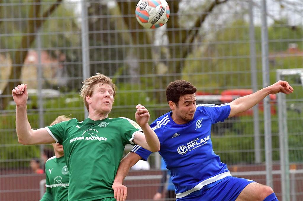Nur Kreisliga A beim TSC trotz erfolgreicher Jugendarbeit Bis 2018 spielte der TSC Eintracht Dortmund in der Bezirksliga.
