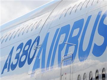 Bis heute hat Airbus Bestellungen für 318 Exemplare der A380 erhalten. Foto: Andy Rain