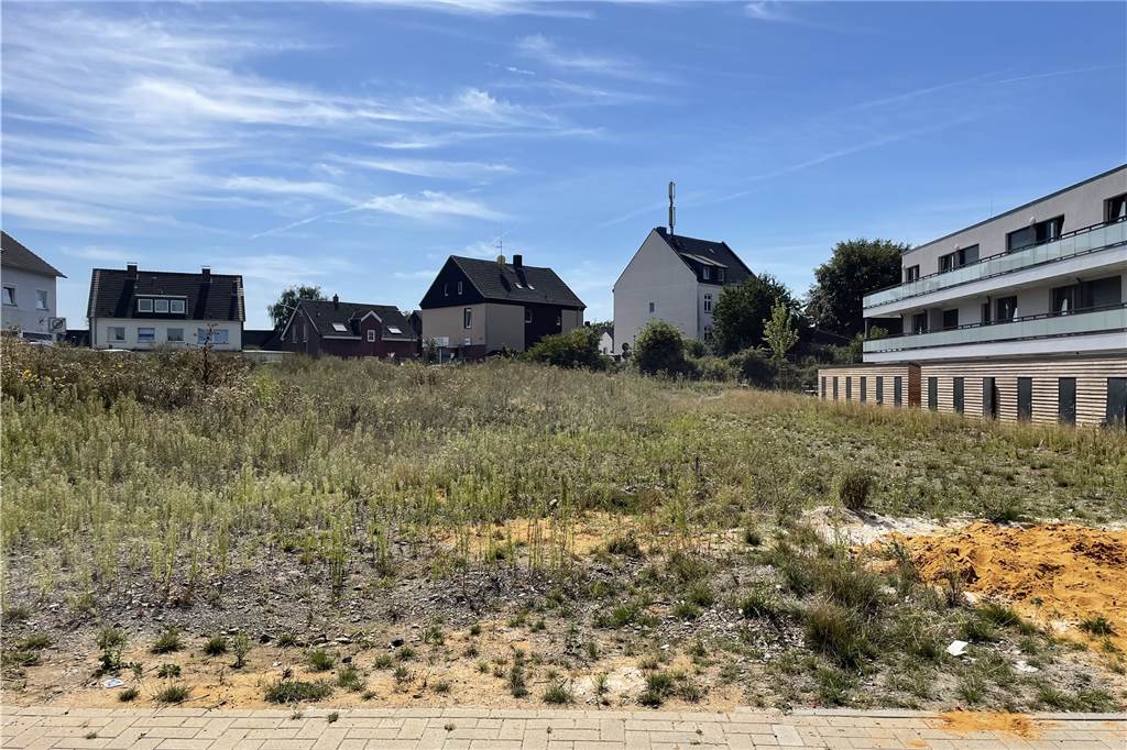 Neubau-Komplex in Dortmund: Stadtsprecher äußert sich zu hartnäckigen Gerüchten Bis hier der Kindergarten gebaut ist, wird es noch eine Weile dauern. Für Familien mit aktuell jungen Kindern kommt er definitiv zu spät.