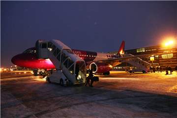 Bis wann dürfen Maschinen an Dortmunds Flughafen künftig landen und starten?