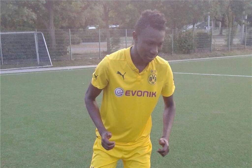 Top-Talent tauscht Westfalen- gegen Kreisliga: „Das ist jetzt der richtige Ort für mich“ Bis zu Borussia Dortmund hat es Ibrahim Sylla noch nicht geschafft - aber beim SC Husen-Kurl hat der Angreifer voll eingeschlagen.
