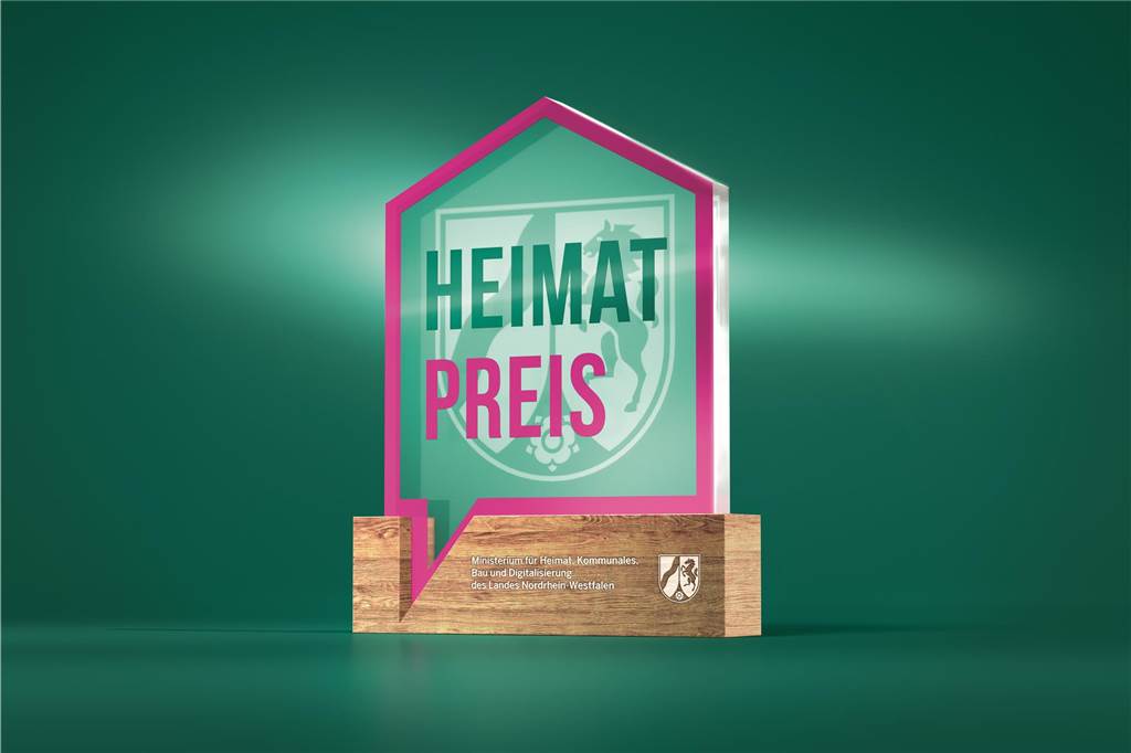 Bis zum 31. August können Vorschläge für den Heimatpreis bei der Verwaltung der Gemeinde Südlohn eingereicht werden. 
