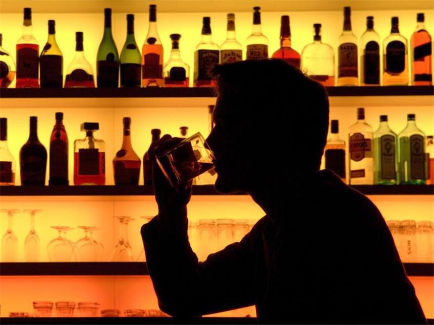 Drogentod durch Alkohol: Deutschland ist Problem-Nation Bitteres Resultat: Deutschland ist beim Alkoholkonsum Weltmeister. Foto: Klaus-Dietmar Gabbert