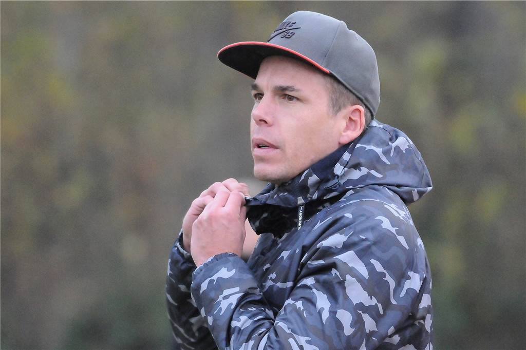 Kreisliga B statt Westfalenliga: Mehrere Wacker-Spieler um den Kapitän wechseln Björn Brinkmann wird ab Sommer Trainer von Wacker II.