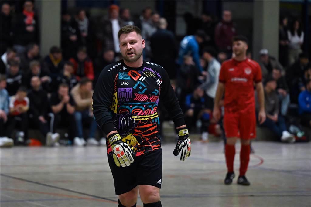 BKM-Mannesmann-Cup BSV Heeren