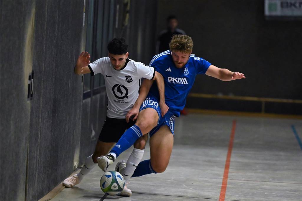 BKM-Mannesmann-Cup BSV Heeren
