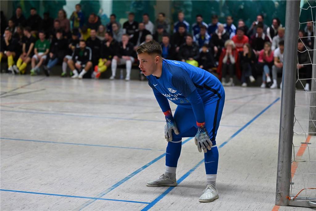 BKM-Mannesmann-Cup BSV Heeren