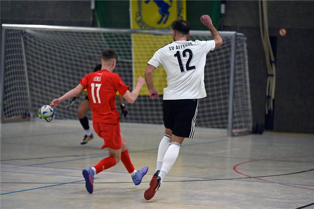 BKM-Mannesmann-Cup BSV Heeren