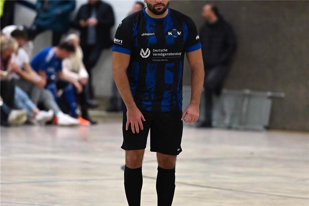BKM-Mannesmann-Cup BSV Heeren