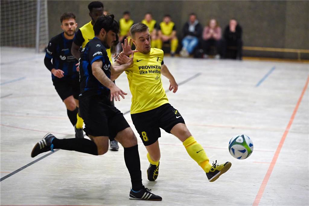 BKM-Mannesmann-Cup BSV Heeren