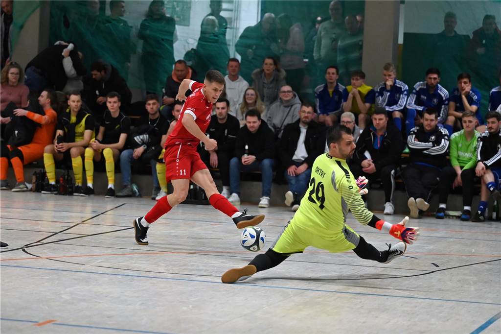 BKM-Mannesmann-Cup BSV Heeren