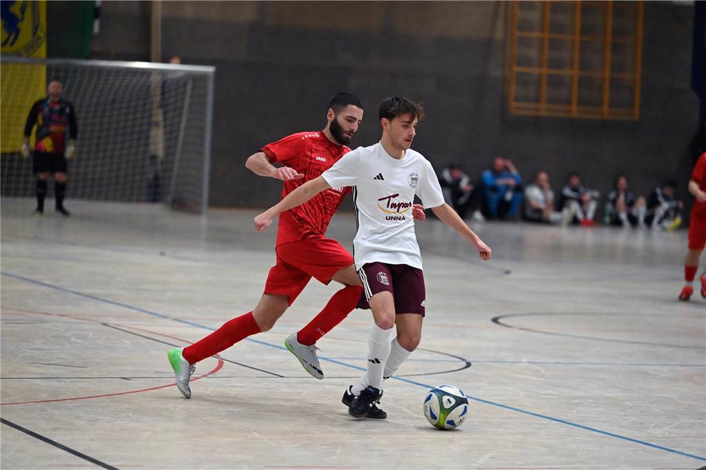 BKM-Mannesmann-Cup BSV Heeren