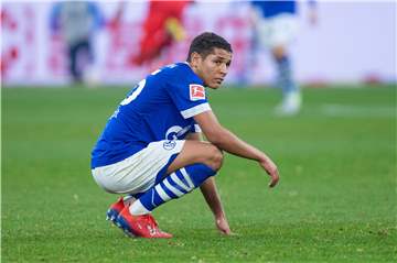 Bleibt ein Schalker Sorgenkind: Amine Harit.
