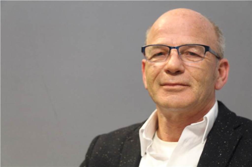 CDU-Fraktion in Selm setzt auf Nachwuchs: Vize-Vorsitzende ist erst 24 Bleibt Fraktionschef der CDU Selm: Herbert Mengelkamp.