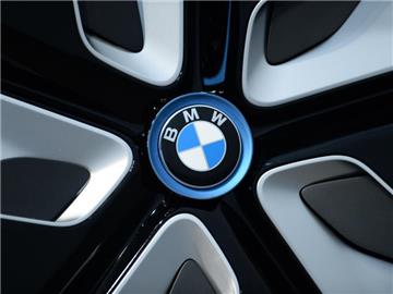BMW hat mitgeteile, nicht allein der Autobauer, sondern die gesamte Autoindustrie habe der EU-Kommission dargelegt, welche Grenzwerte mit verantwortbarem Aufwand noch machbar wären. Foto: Andreas Gebert