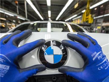 BMWs Schwierigkeiten in den USA wurden durch das nach wie vor boomende Geschäft in China und einigen anderen Märkten wie Mexiko ausgeglichen. Foto: Armin Weigel