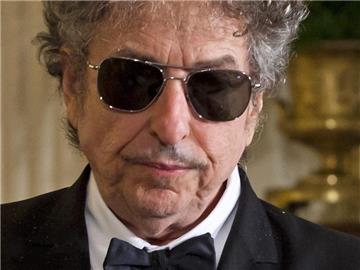 Bob Dylan (2012). Foto: Jim Lo Scalzo