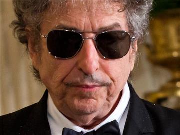 Bob Dylan (2012). Foto: Jim Lo Scalzo