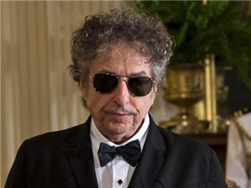Bob Dylan reist im Dezember nicht nach Stockholm. Foto: Werbespots