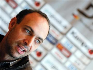 Bob Hanning will den deutschen Handball reformieren. Foto: Axel Heimken