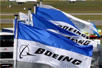 Boeing setzt auf die Entwicklung unbemannter Flugkörper. Foto: Andy Rain