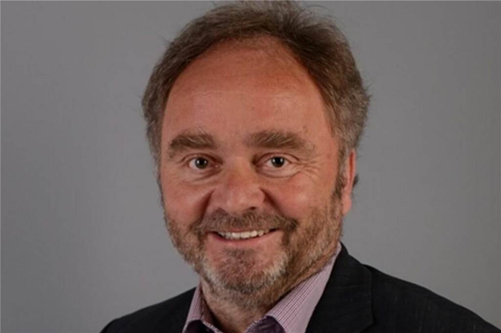 Lokalpolitiker zu Anfeindungen: Grüne sehen „großes Problem“ "Böswillig und gemein": Markus Pieper will sich nicht von Demokratiegegnern abschrecken lassen.
