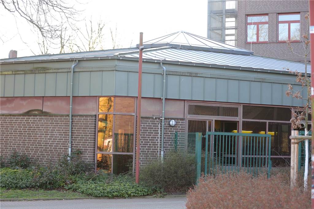Bombenentschärfung und Evakuierung in Lünen: Die ersten Eindrücke aus dem betroffenen Bereich.