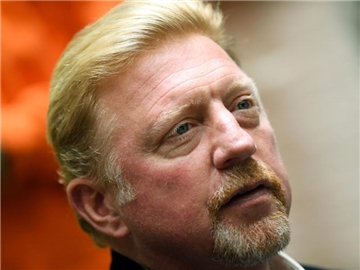Boris Becker ist noch nicht bereit für ein neues Engagement als Trainer. Foto: Arne Dedert
