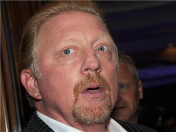 Boris Becker kritisiert die Arbeit des DTB. Foto: Ursula Dueren