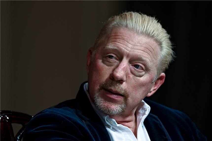 Boris Becker spricht über Prozess: „Bin optimistisch und guter Dinge“ Boris Becker muss sich vor Gericht gegen Vorwürfe der britischen Insolvenzbehörde wehren.