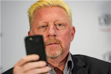 Boris Becker trainierte bis vor rund einem Jahr den früheren Tennis-Weltranglisten-Ersten Novak Djokovic. Foto: Axel Heimken