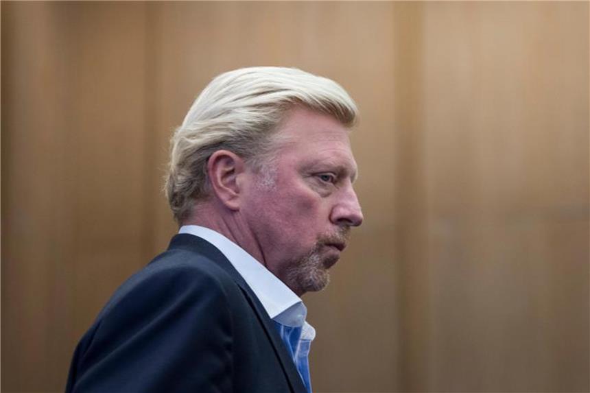 Becker über Topspieler Zverev: “Die Zeit spielt für ihn“ Boris Becker traut Alexander Zverev noch Großes zu.